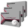 TaylorMade TM25 Rocketballz Speed Golf Balls - 3 Dozen