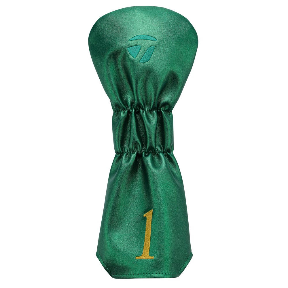 TaylorMade TM25 Season Opener Driver Head Cover