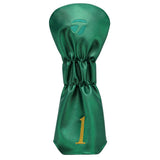 TaylorMade TM25 Season Opener Driver Head Cover