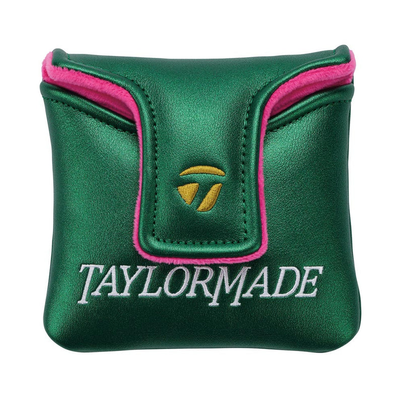 TaylorMade TM25 Season Opener Putter Head Cover