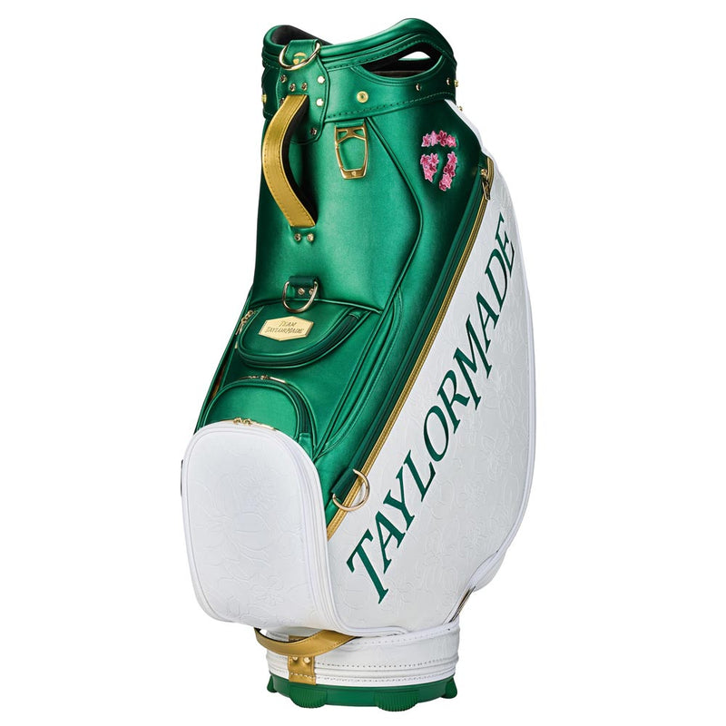 TaylorMade TM25 Season Opener Staff Bag