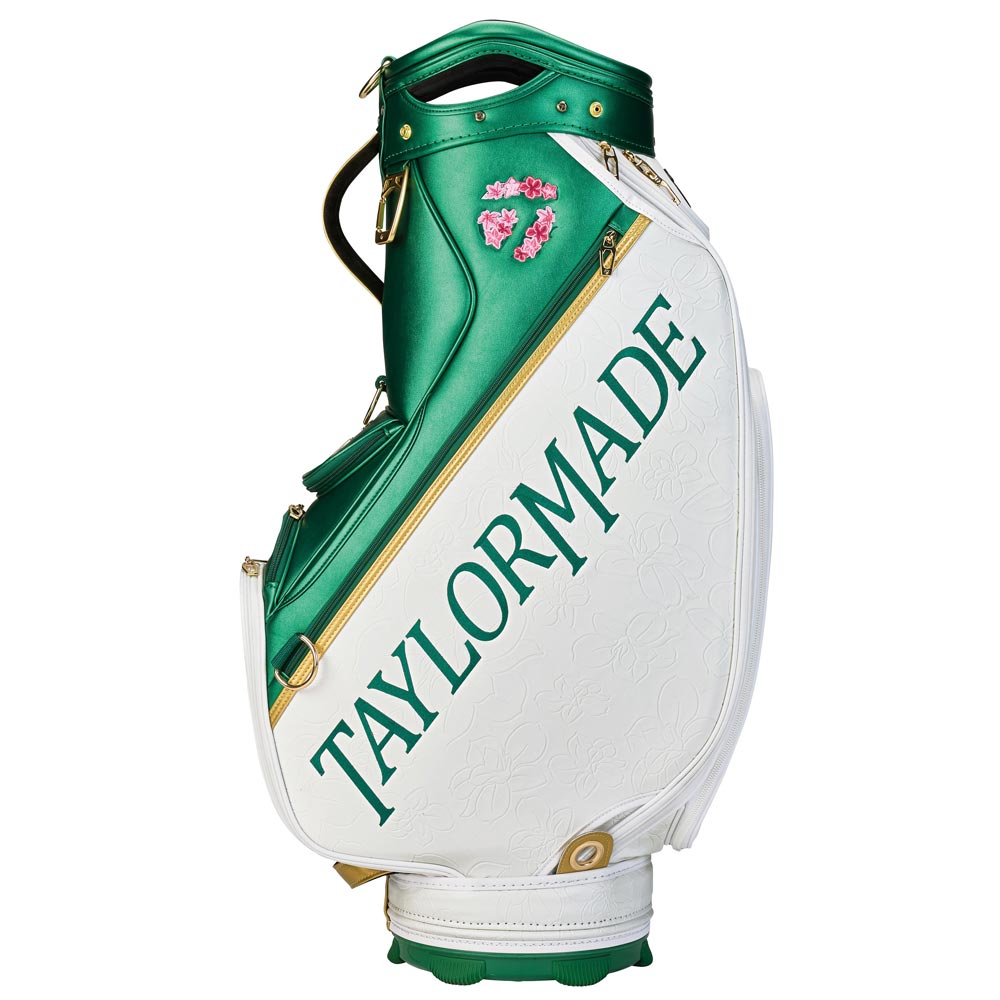 TaylorMade TM25 Season Opener Staff Bag – Golf Warehouse NZ