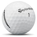 TaylorMade TM25 SpeedSoft Golf Balls - Dozen