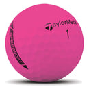 TaylorMade TM25 SpeedSoft Golf Balls - Dozen
