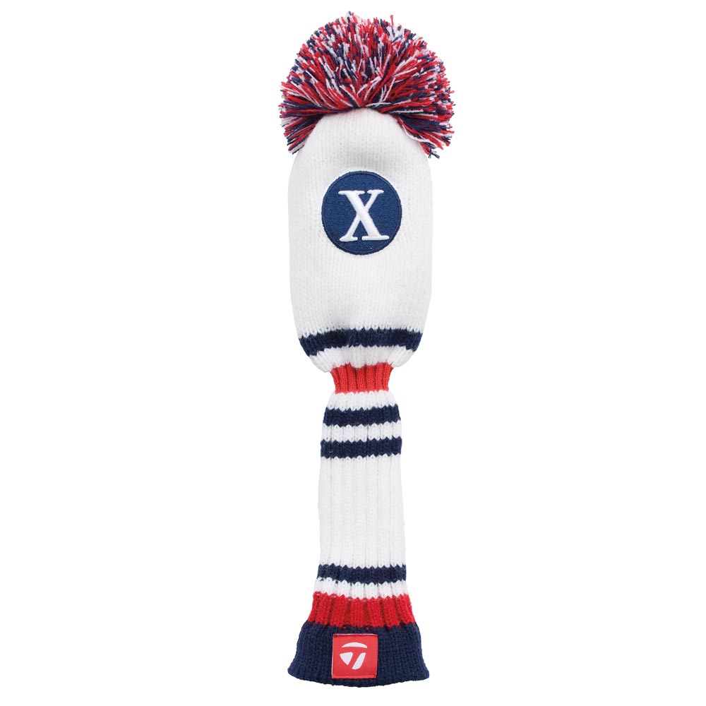 TaylorMade TM25 Summer Commemorative Head Cover