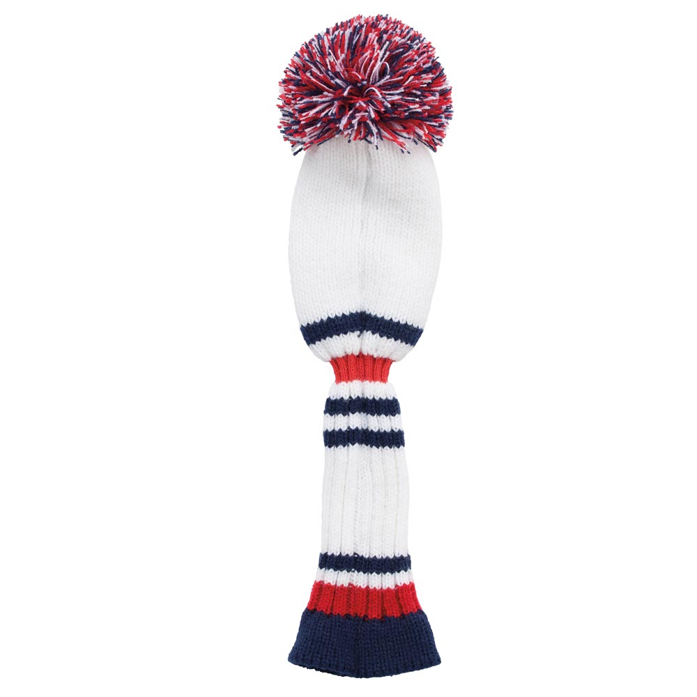 TaylorMade TM25 Summer Commemorative Head Cover