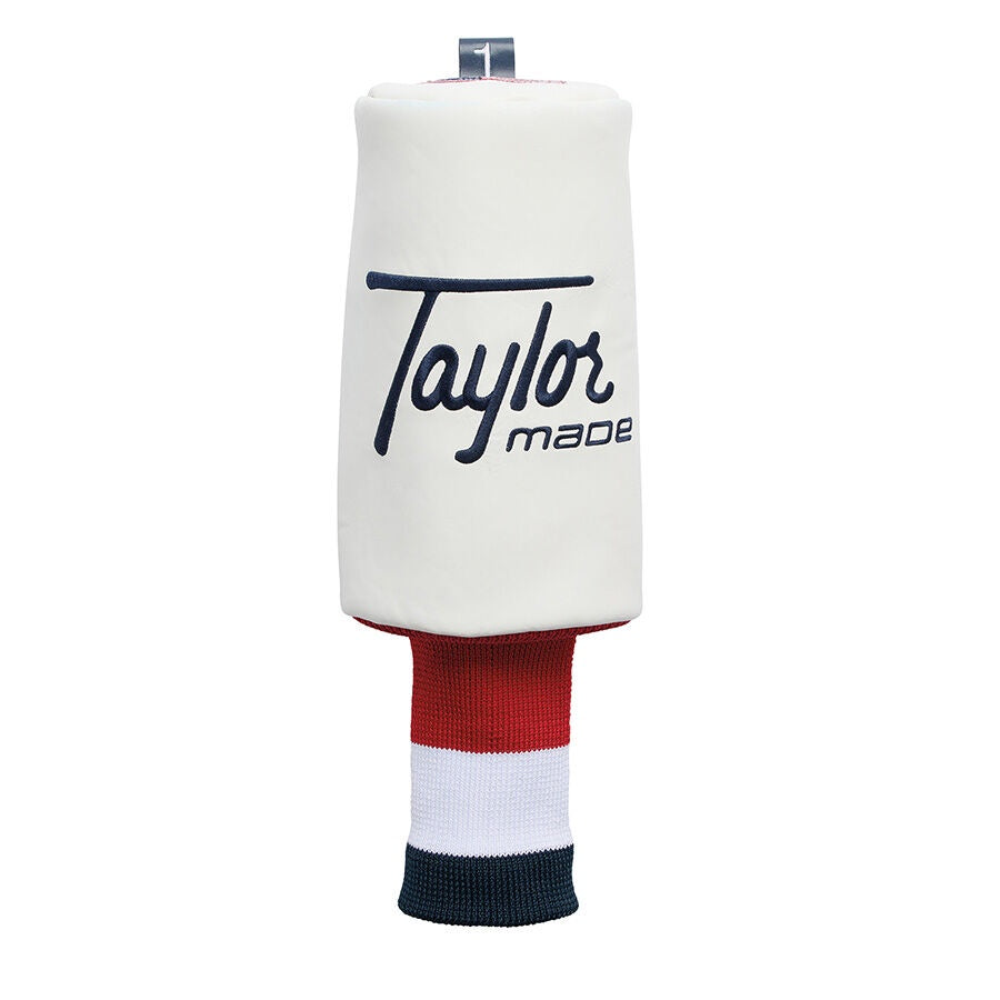 TaylorMade TM25 Summer Commemorative Head Cover