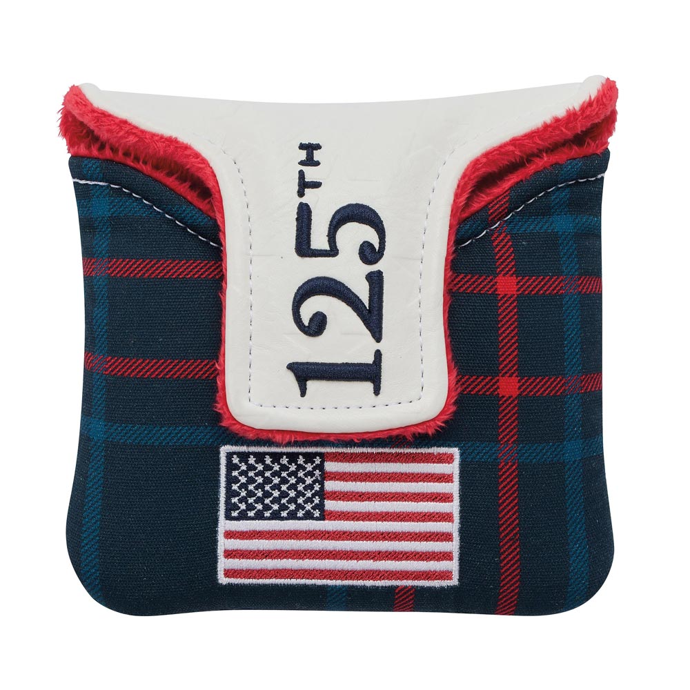 TaylorMade TM25 Summer Commemorative Putter Head Cover