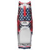 TaylorMade TM25 Summer Commemorative Staff Bag