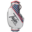 TaylorMade TM25 Summer Commemorative Staff Bag