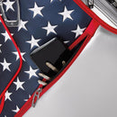 TaylorMade TM25 Summer Commemorative Staff Bag