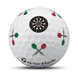 TaylorMade TM25 TP5 pix Dart - Dozen