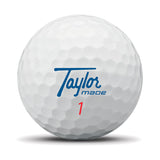 TaylorMade TM25 TP5/TP5x June US Open Golf Balls Dozen