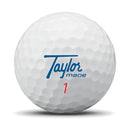 TaylorMade TM25 TP5/TP5x June US Open Golf Balls Dozen
