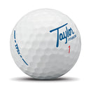 TaylorMade TM25 TP5/TP5x June US Open Golf Balls Dozen
