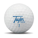 TaylorMade TM25 TP5/TP5x June US Open Golf Balls Dozen