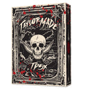 TaylorMade TM25 TP5/TP5x Pix Pirate Golf Ball - Dozen