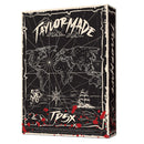 TaylorMade TM25 TP5/TP5x Pix Pirate Golf Ball - Dozen