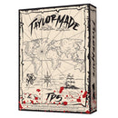 TaylorMade TM25 TP5/TP5x Pix Pirate Golf Ball - Dozen