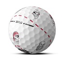 TaylorMade TM25 TP5/TP5x Pix Pirate Golf Ball - Dozen