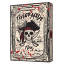 TaylorMade TM25 TP5/TP5x Pix Pirate Golf Ball - Dozen