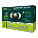 TaylorMade TM25 Tour Response Golf Balls - Dozen