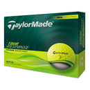 TaylorMade TM25 Tour Response Golf Balls - Dozen