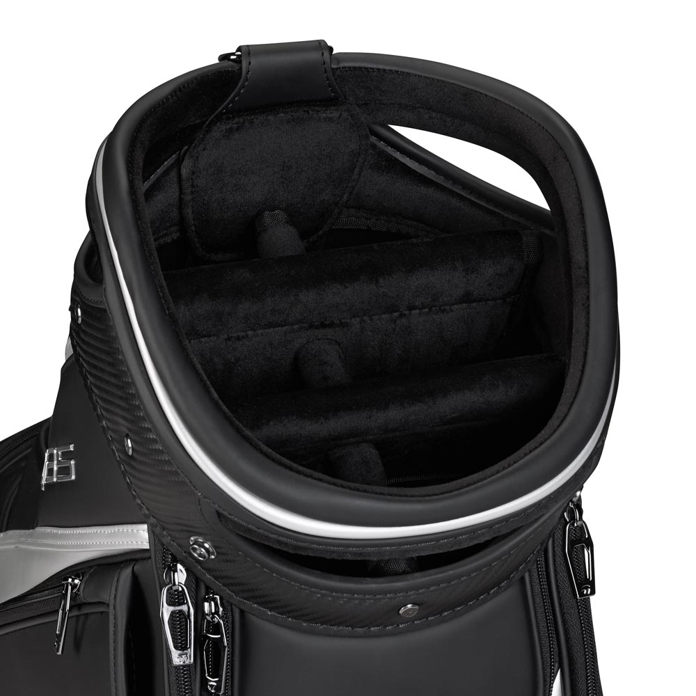 TaylorMade TM25 Tour Staff Bag – Golf Warehouse NZ TaylorMade TM25 Tour Staff Bag – Golf Warehouse NZ