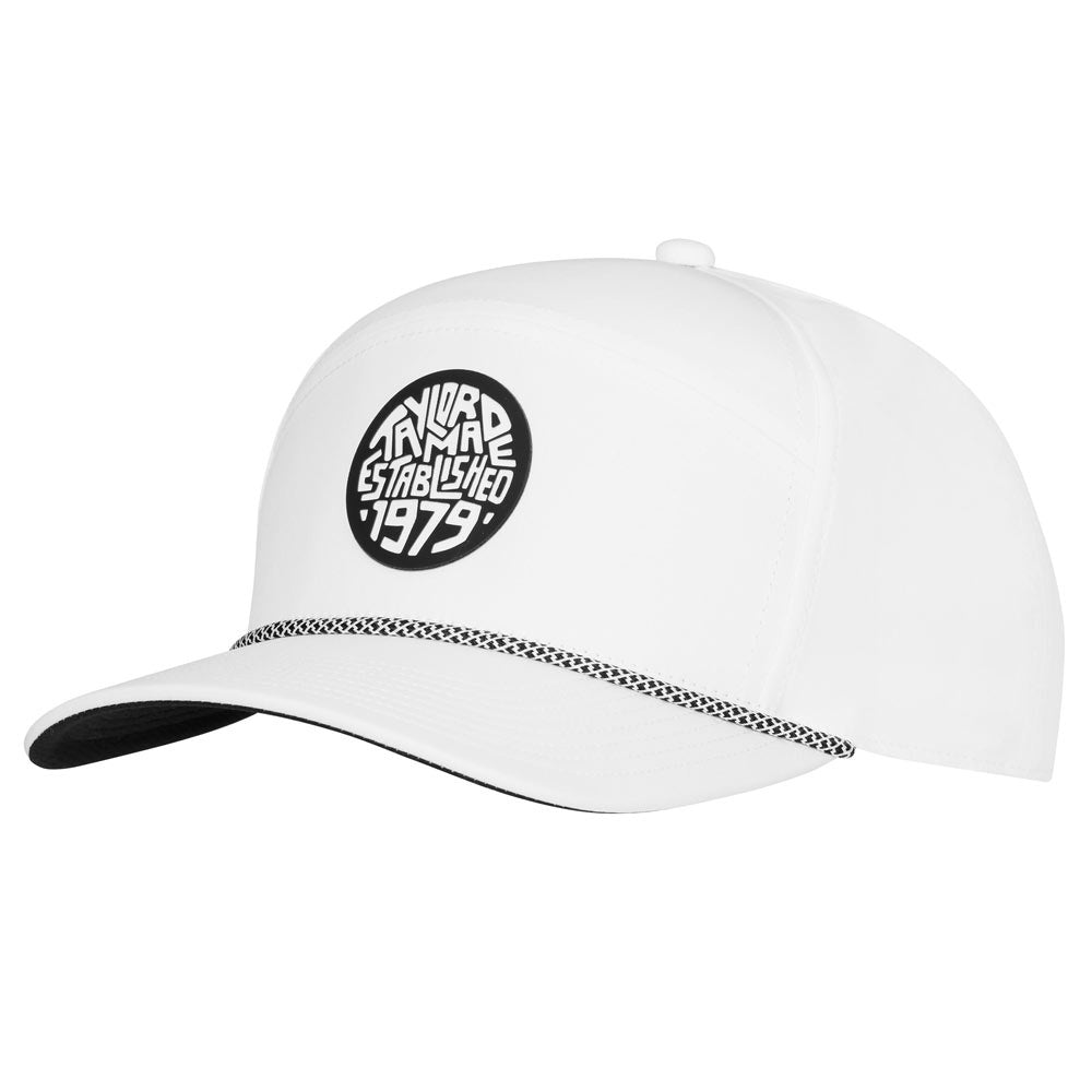 TaylorMade TM26 LS Horizon Rope Hat