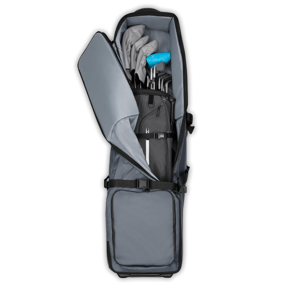 TaylorMade TM26 Performance Travel Cover – Golf Warehouse NZ