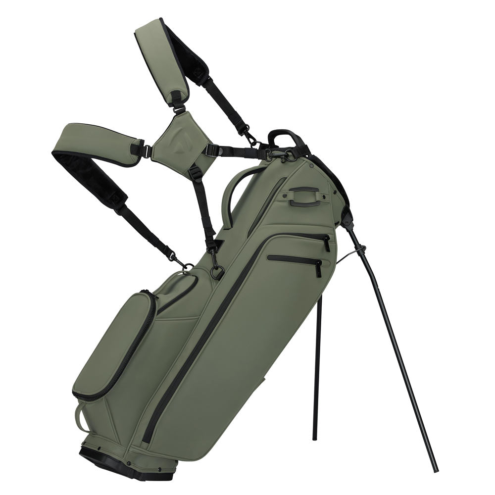 TaylorMade TM26 Signature M4 Stand Bag – Golf Warehouse NZ