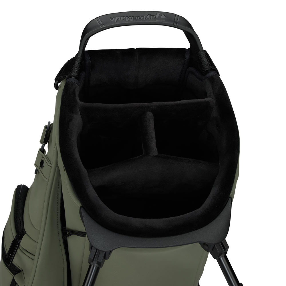 TaylorMade TM26 Signature M4 Stand Bag – Golf Warehouse NZ