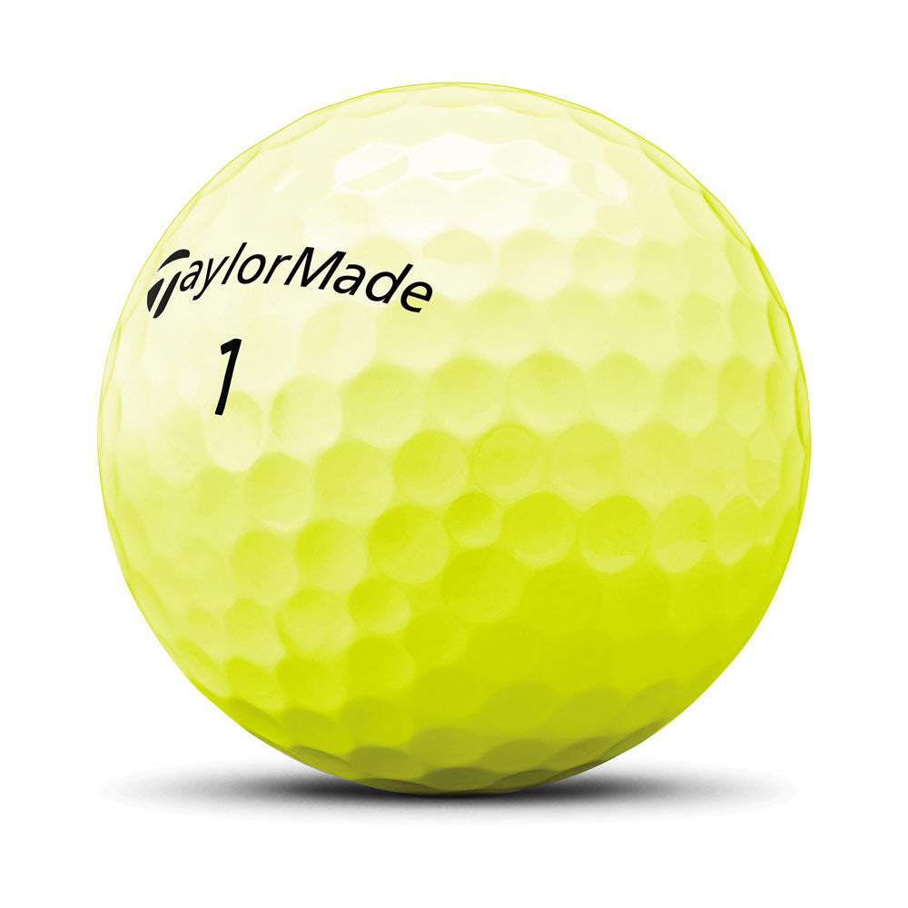 TaylorMade TM26 TP5 Golf Balls - Dozen