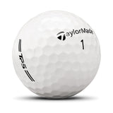 TaylorMade TM26 TP5 Golf Balls - Dozen
