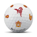 TaylorMade TM26 TP5 Lunar New Year Golf Balls - Dozen