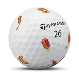 TaylorMade TM26 TP5 Lunar New Year Golf Balls - Dozen