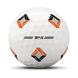 TaylorMade TM26 TP5 Pix Golf Balls -Dozen