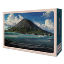 TaylorMade TM26 TP5/TP5x Island Time Golf Balls- Dozen