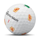 TaylorMade TM26 TP5/TP5x Island Time Golf Balls- Dozen