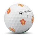 TaylorMade TM26 TP5/TP5x Island Time Golf Balls- Dozen