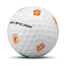 TaylorMade TM26 TP5/TP5x Island Time Golf Balls- Dozen