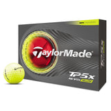 TaylorMade TM26 TP5x Golf Balls - Dozen