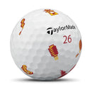 TaylorMade TM26 TP5x Lunar New Year Golf Balls - Dozen