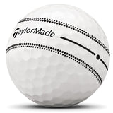 TaylorMade TM26 TP5x Stripe Golf Balls - Dozen