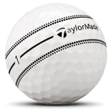 TaylorMade TM26 TP5x Stripe Golf Balls - Dozen