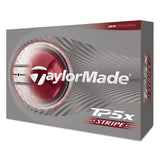 TaylorMade TM26 TP5x Stripe Golf Balls - Dozen