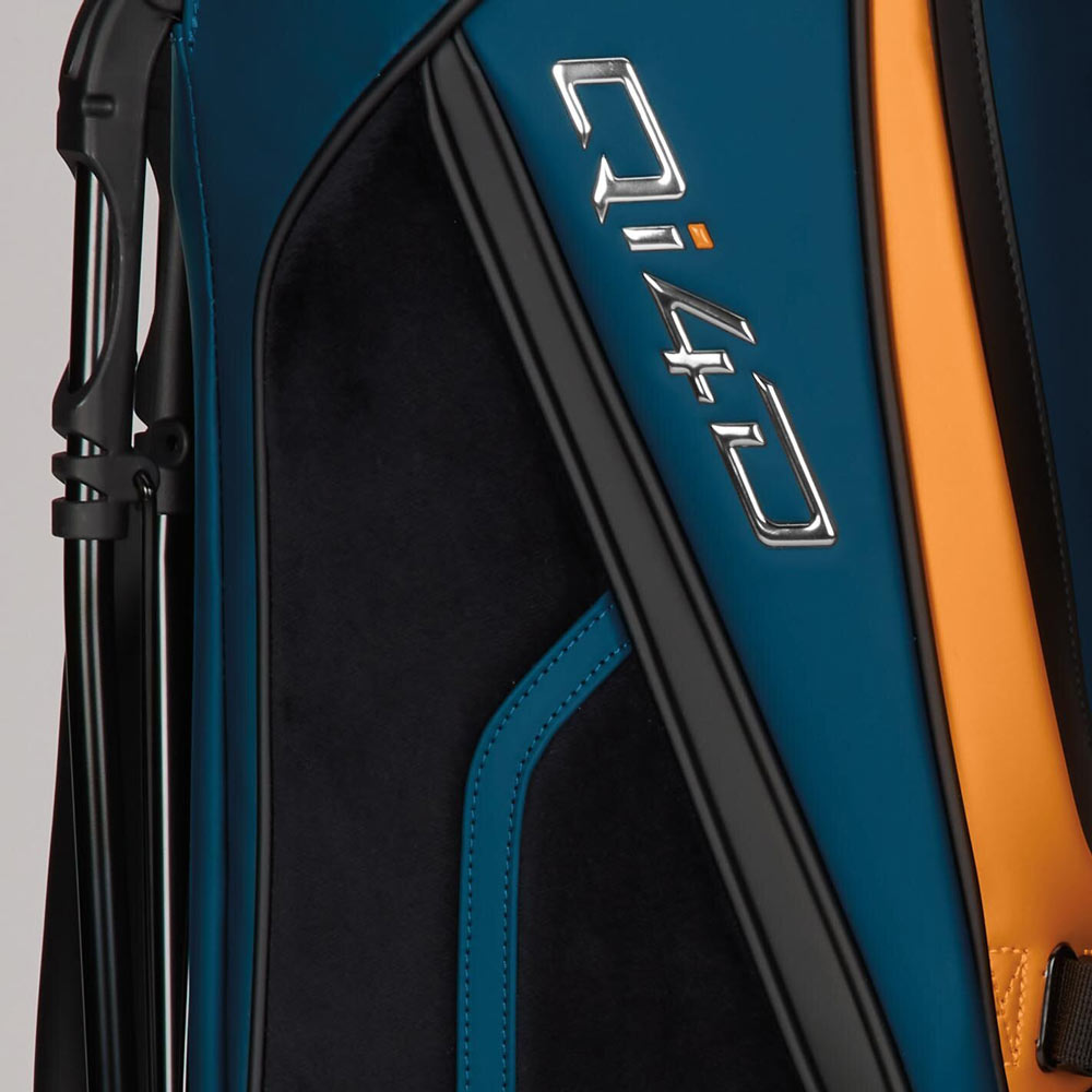 TaylorMade TM26 Tour Stand Bag – Golf Warehouse NZ
