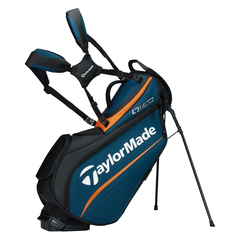 TaylorMade-TM26-Tour-Stand-Bag