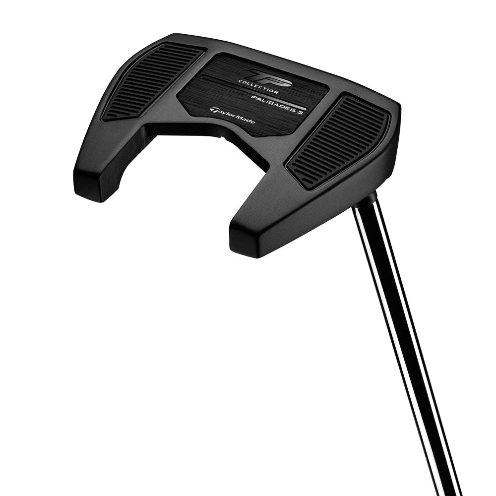 TaylorMade TP Black Putter