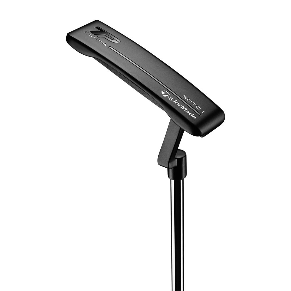 TaylorMade TP Black Putter